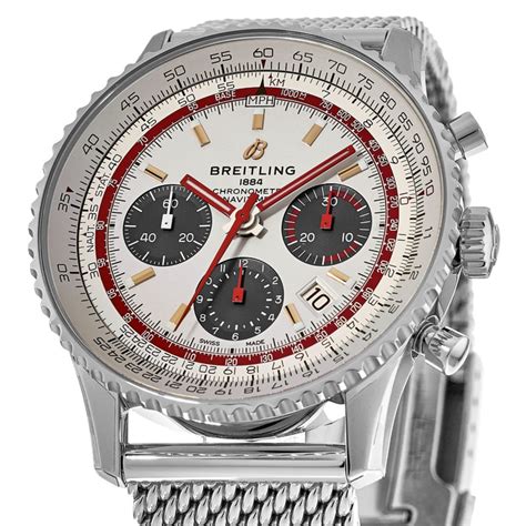 breitling navitimer twa edition